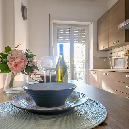 Casa Angelina Διαμέρισμα *