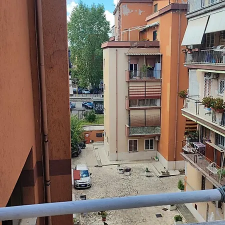 Casa Angelina Апартаменты *