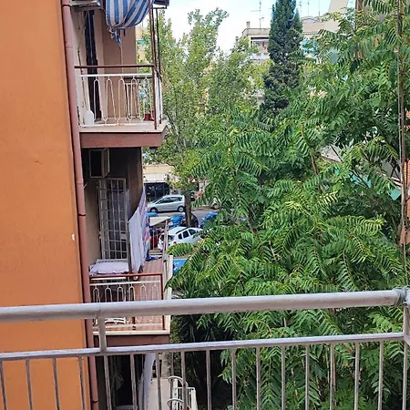 Апартаменты Casa Angelina