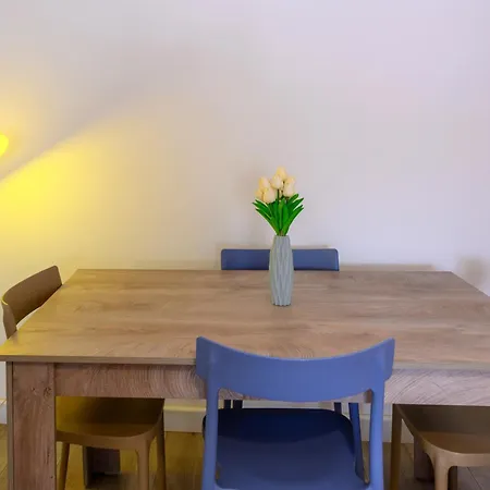 Casa Angelina Апартаменты *