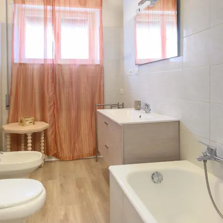 Casa Angelina Апартаменты Рим