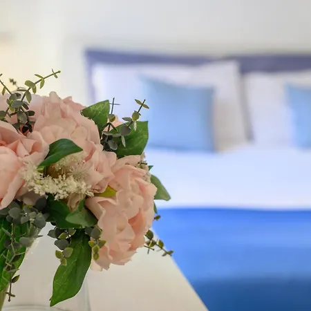 Casa Angelina * Рим