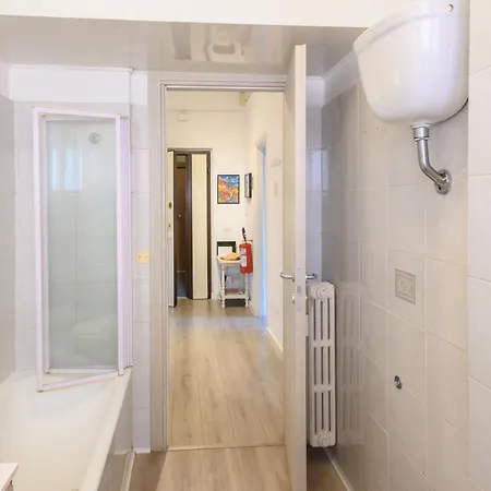 Апартаменты Casa Angelina