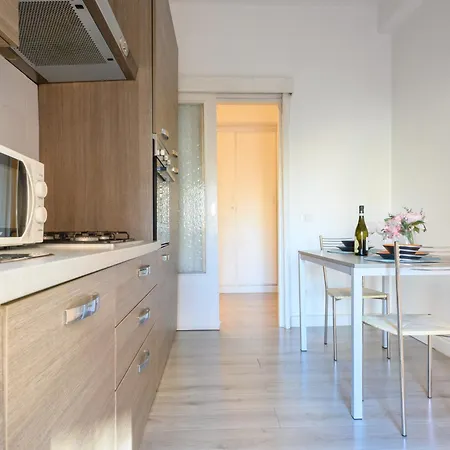 Casa Angelina Рим