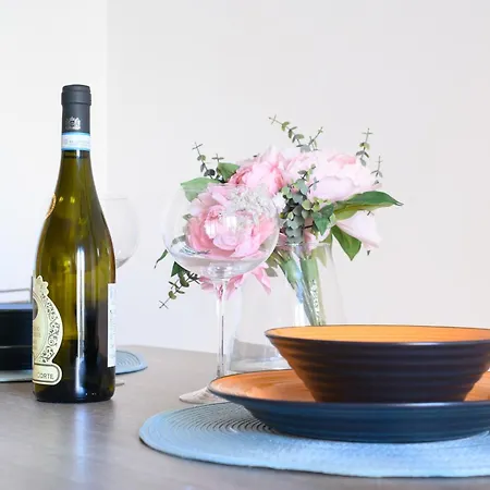 Casa Angelina * Рим