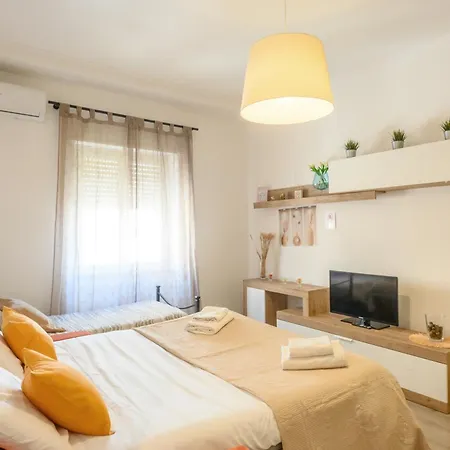 Апартаменты Casa Angelina