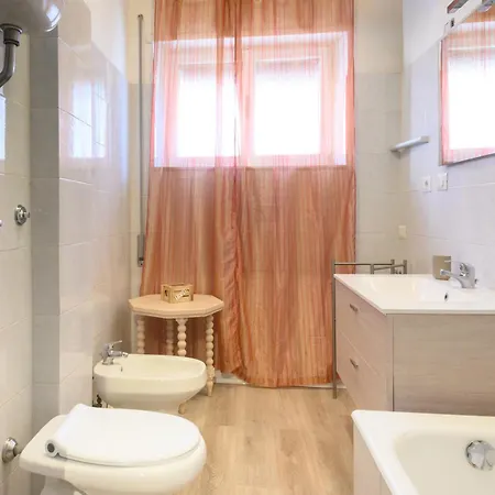 Casa Angelina Рим