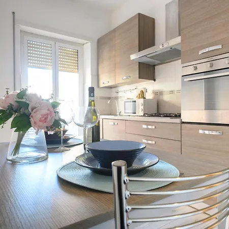 Casa Angelina * Рим