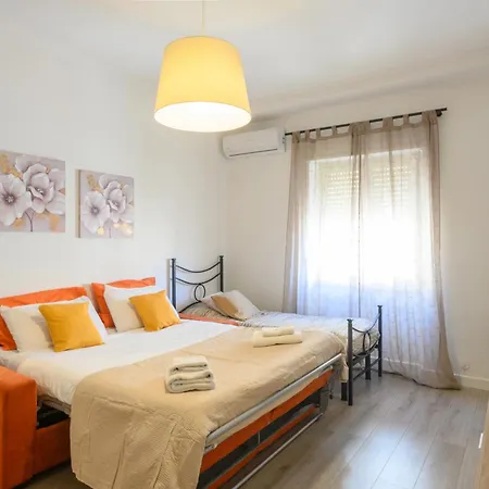 Casa Angelina Апартаменты