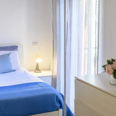 Апартаменты Casa Angelina *