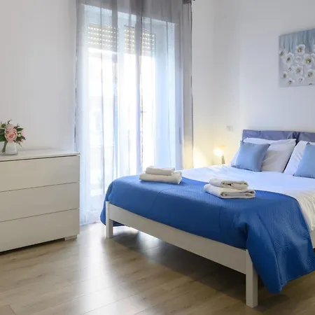 Casa Angelina * Рим