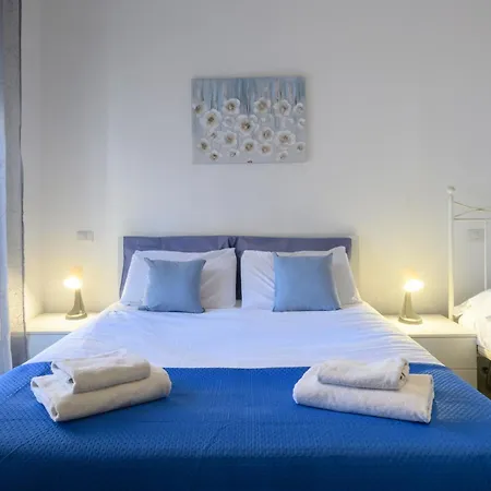 Апартаменты Casa Angelina